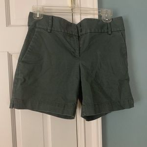 loft Riviera shorts